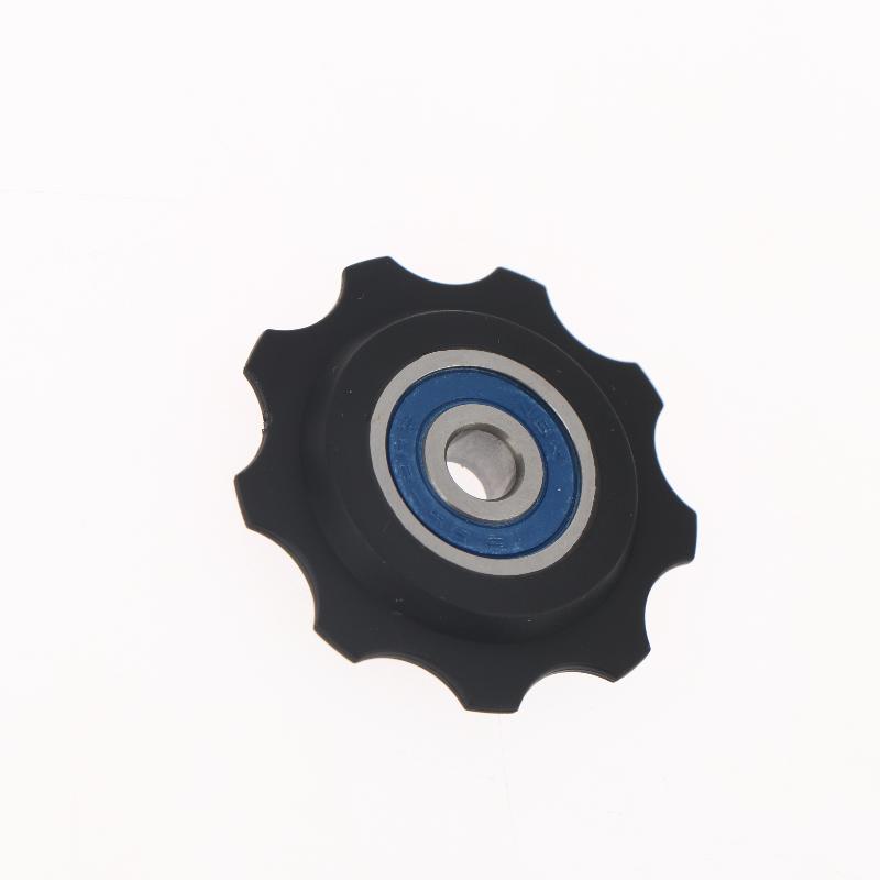 FIFTY-FIFTY Bike Cycle Guide C - огляд і ціна Running Gear Guide