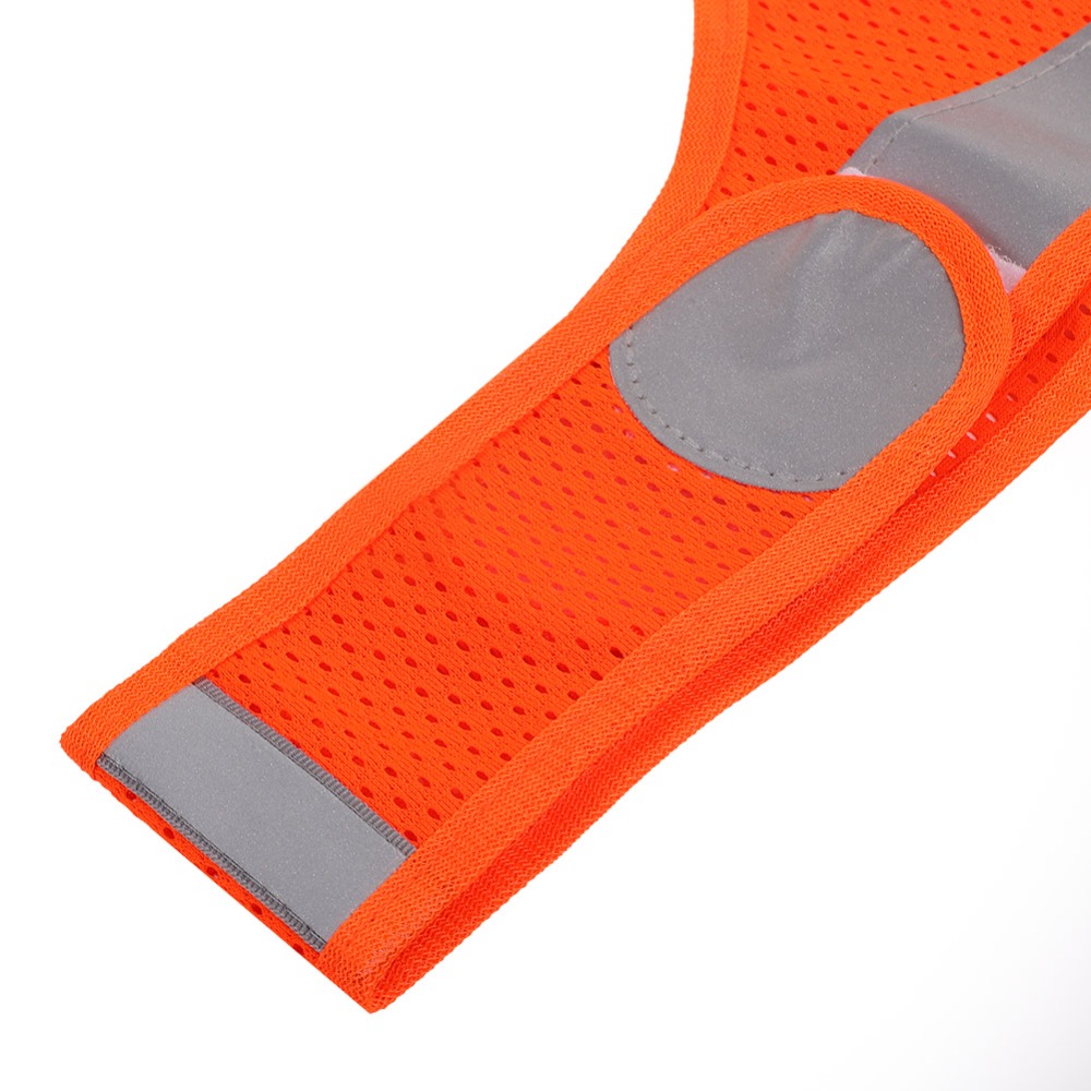 Cycling High Visibility Reflec - огляд і ціна Reflective Running Gear Vest