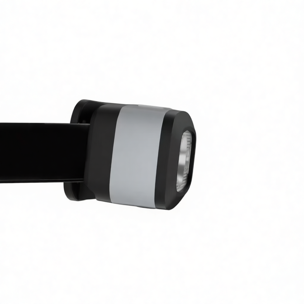 Smart Induction LED Headlamp R - огляд і ціна Running Gear Design