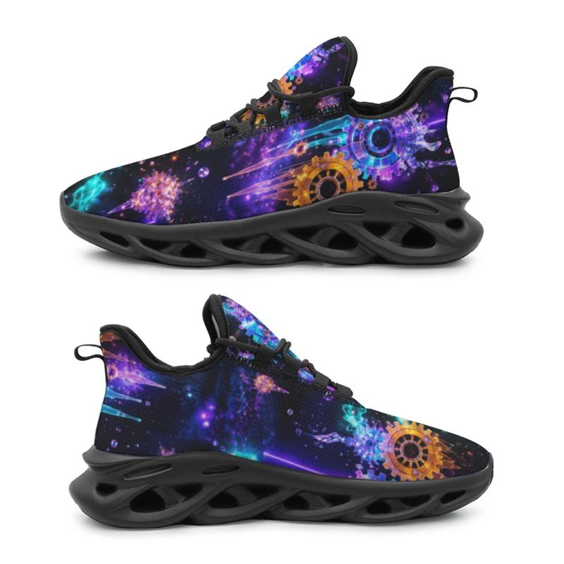 Ladies Men Running Shoes Sport - огляд і ціна Running Gear Design