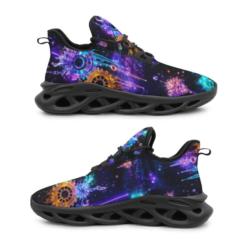 Ladies Men Running Shoes Sport - огляд і ціна Running Gear Design