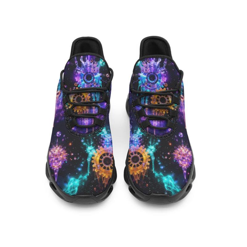 Ladies Men Running Shoes Sport - огляд і ціна Running Gear Design