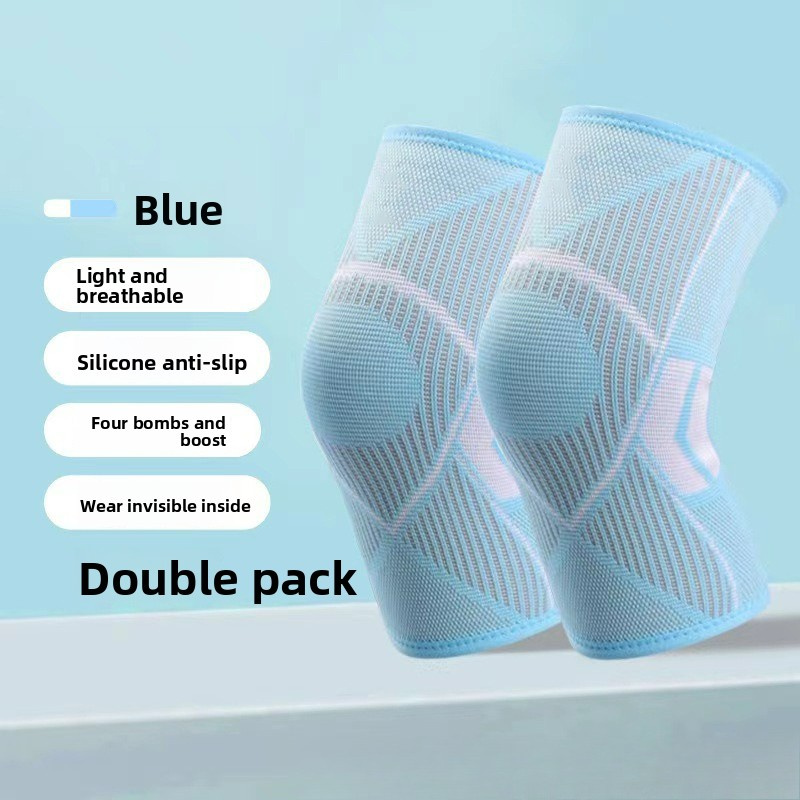 Sports Knee Pads Men Women Run - огляд і ціна Running Gear Gifts For Men