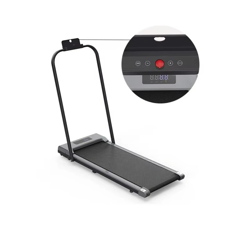 Smart Control Foldable Treadmi - огляд і ціна Running Gear Essentials