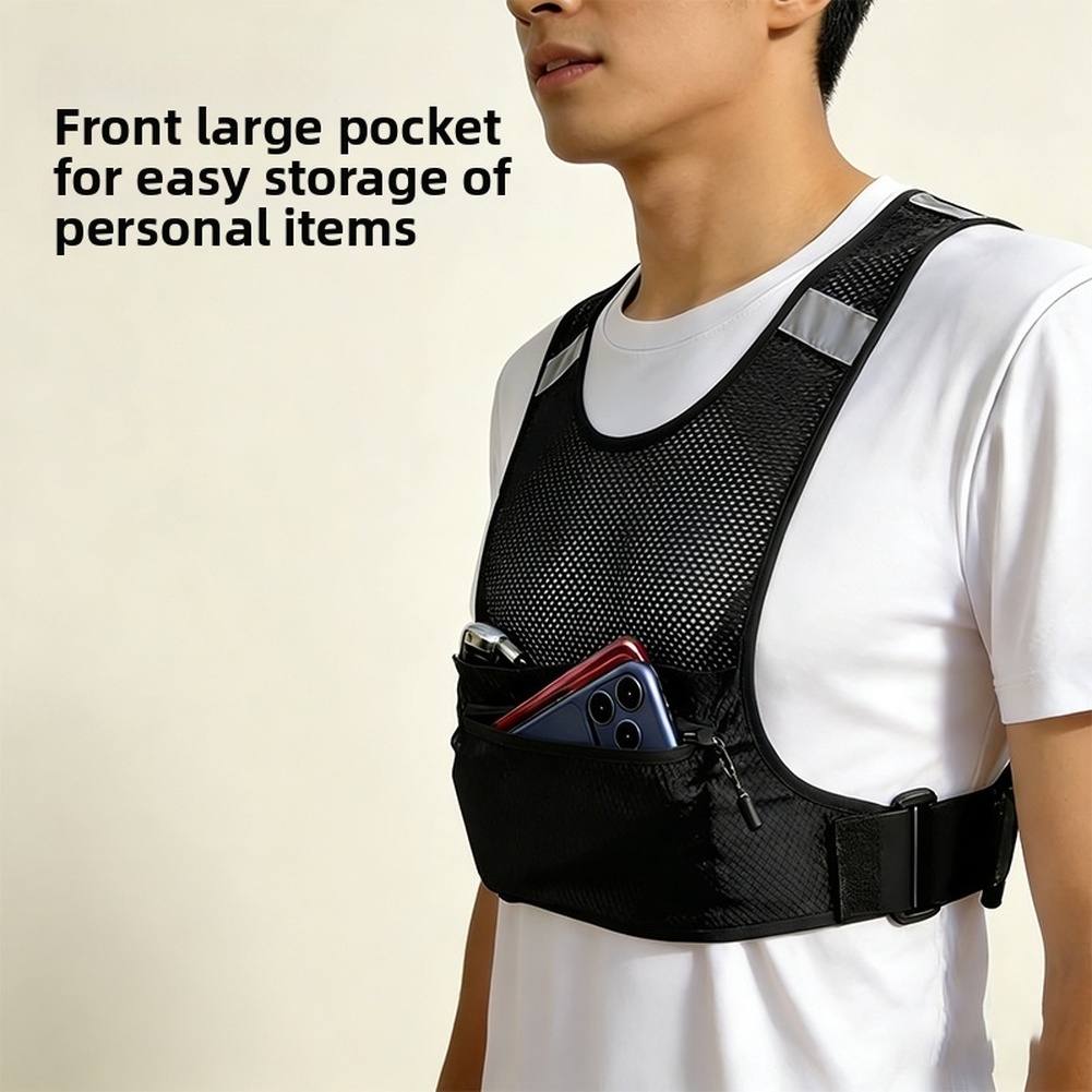 Lightweight Breathable Running - огляд і ціна Running Gear Design