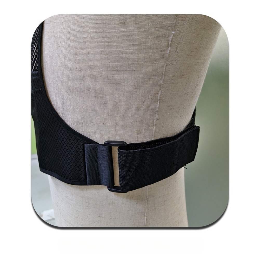 Lightweight Breathable Running - огляд і ціна Running Gear Design