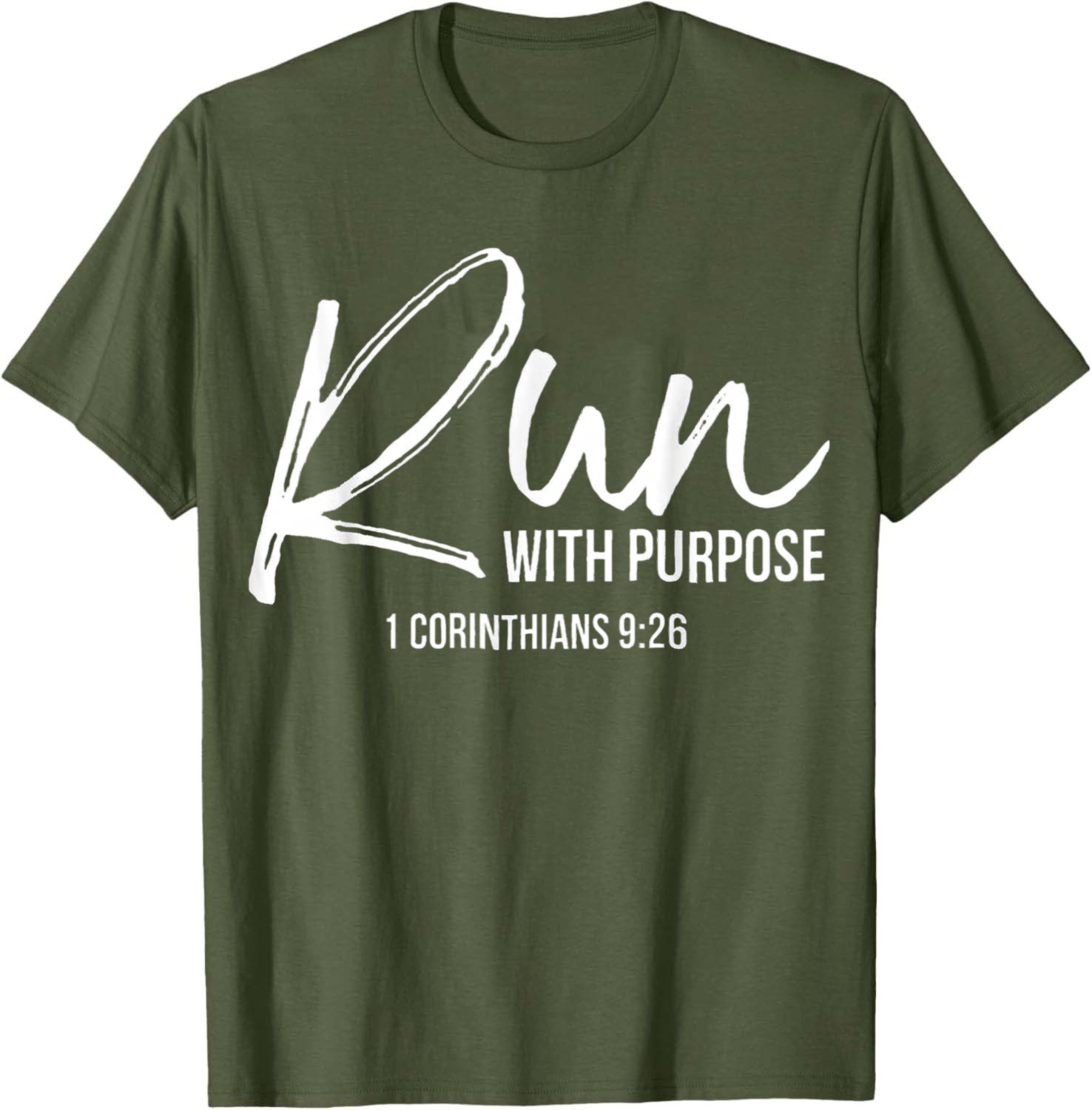 Christian Runner Gift Running  - огляд і ціна Running Gear Gifts For Men