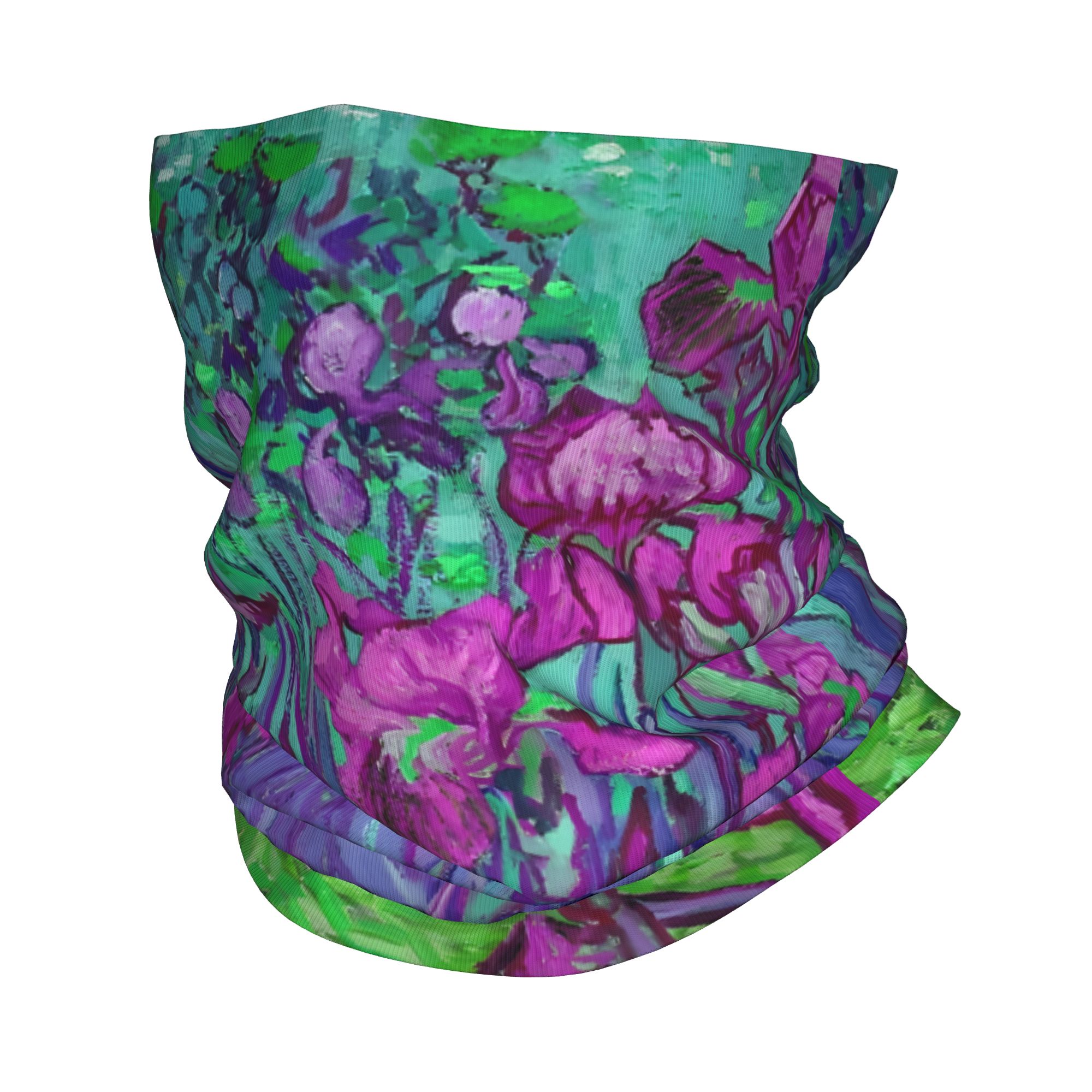 Custom Vincent Van Gogh Winter - огляд і ціна Running Gear Winter