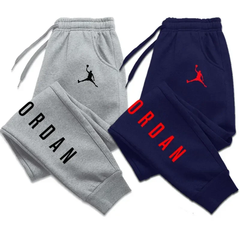 New style printed sport pants  - огляд і ціна Running Gear Winter