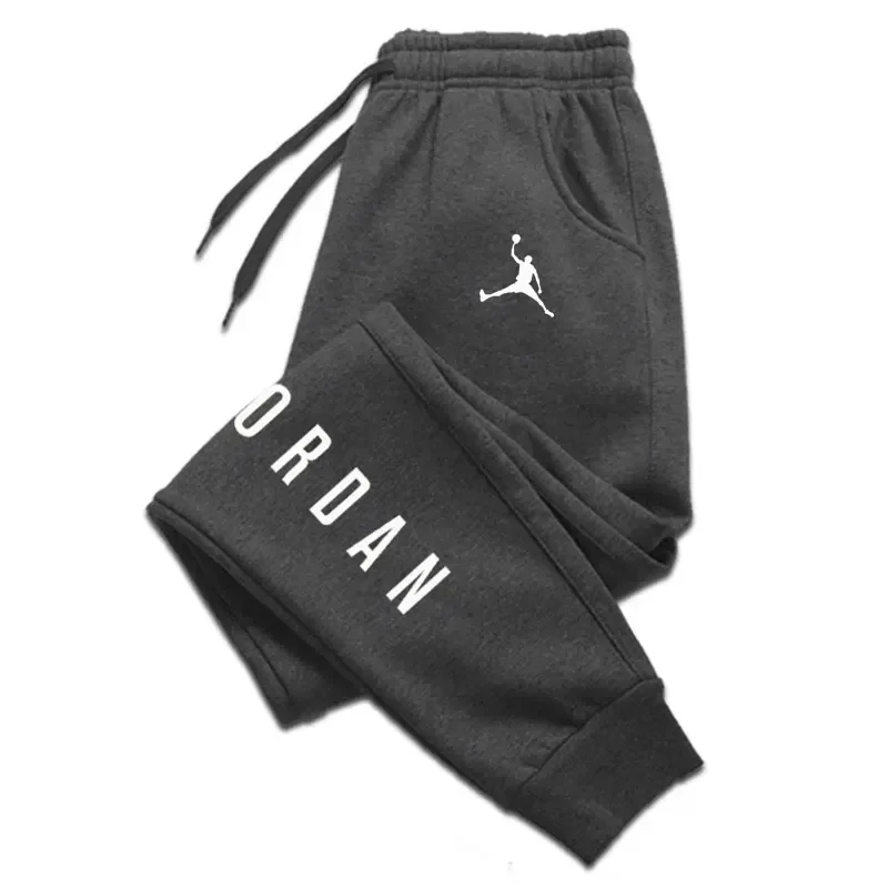 New style printed sport pants  - огляд і ціна Running Gear Winter