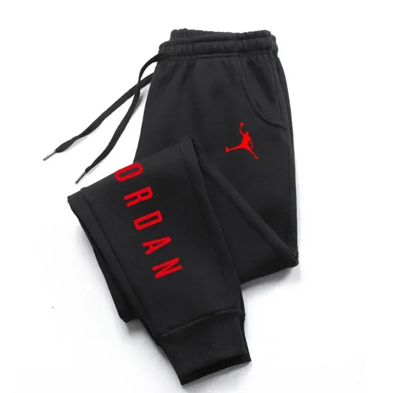 New style printed sport pants  - огляд і ціна Running Gear Winter