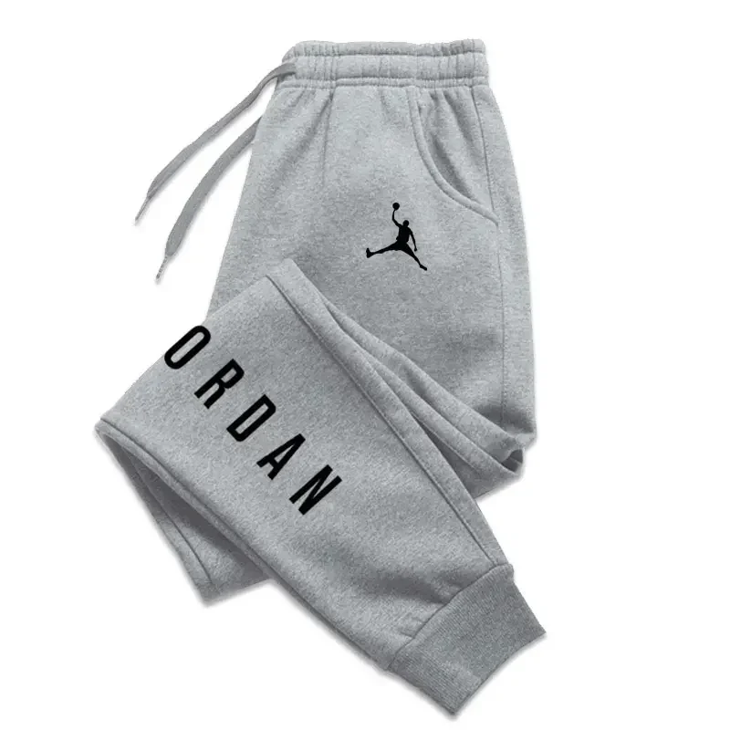 New style printed sport pants  - огляд і ціна Running Gear Winter