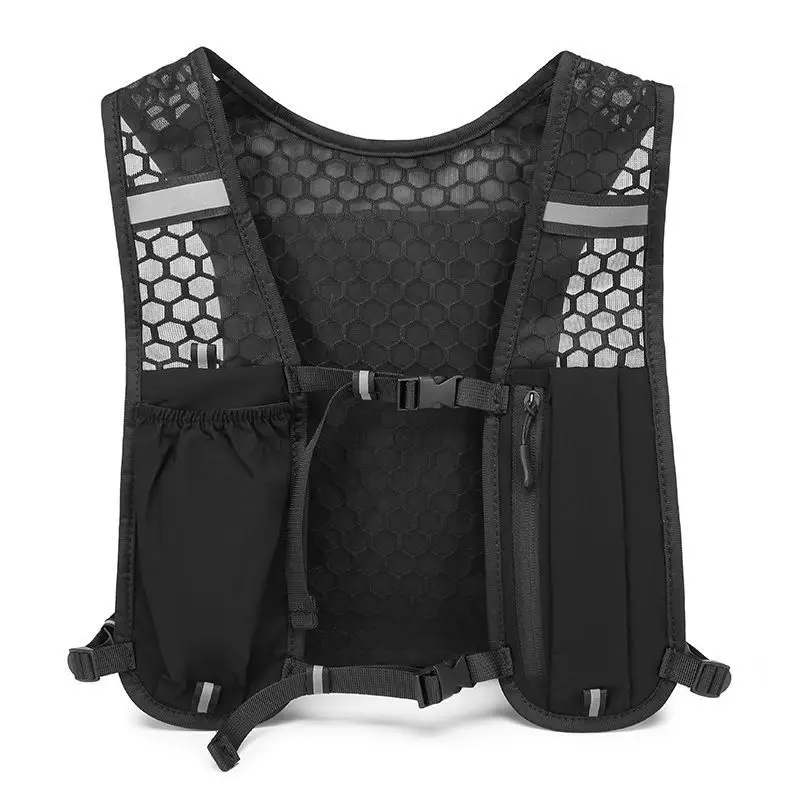 Reflective Lightweight Running - огляд і ціна Reflective Running Gear Vest