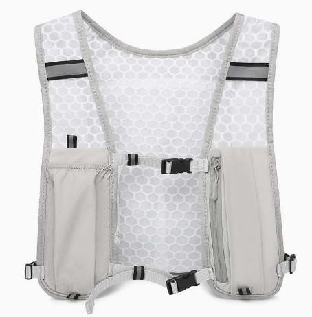 Reflective Lightweight Running - огляд і ціна Reflective Running Gear Vest