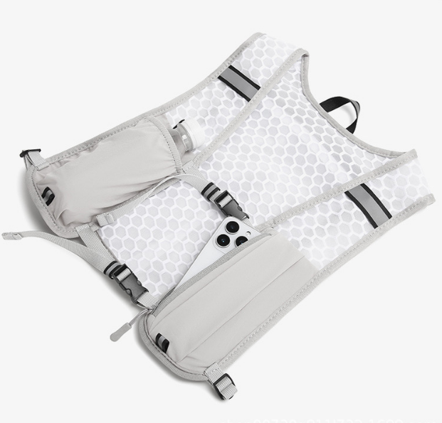 Reflective Lightweight Running - огляд і ціна Reflective Running Gear Vest