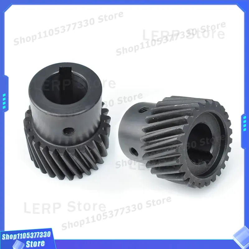 1.25 Module 30 Teeth Hardened  - огляд і ціна Running Gear Design