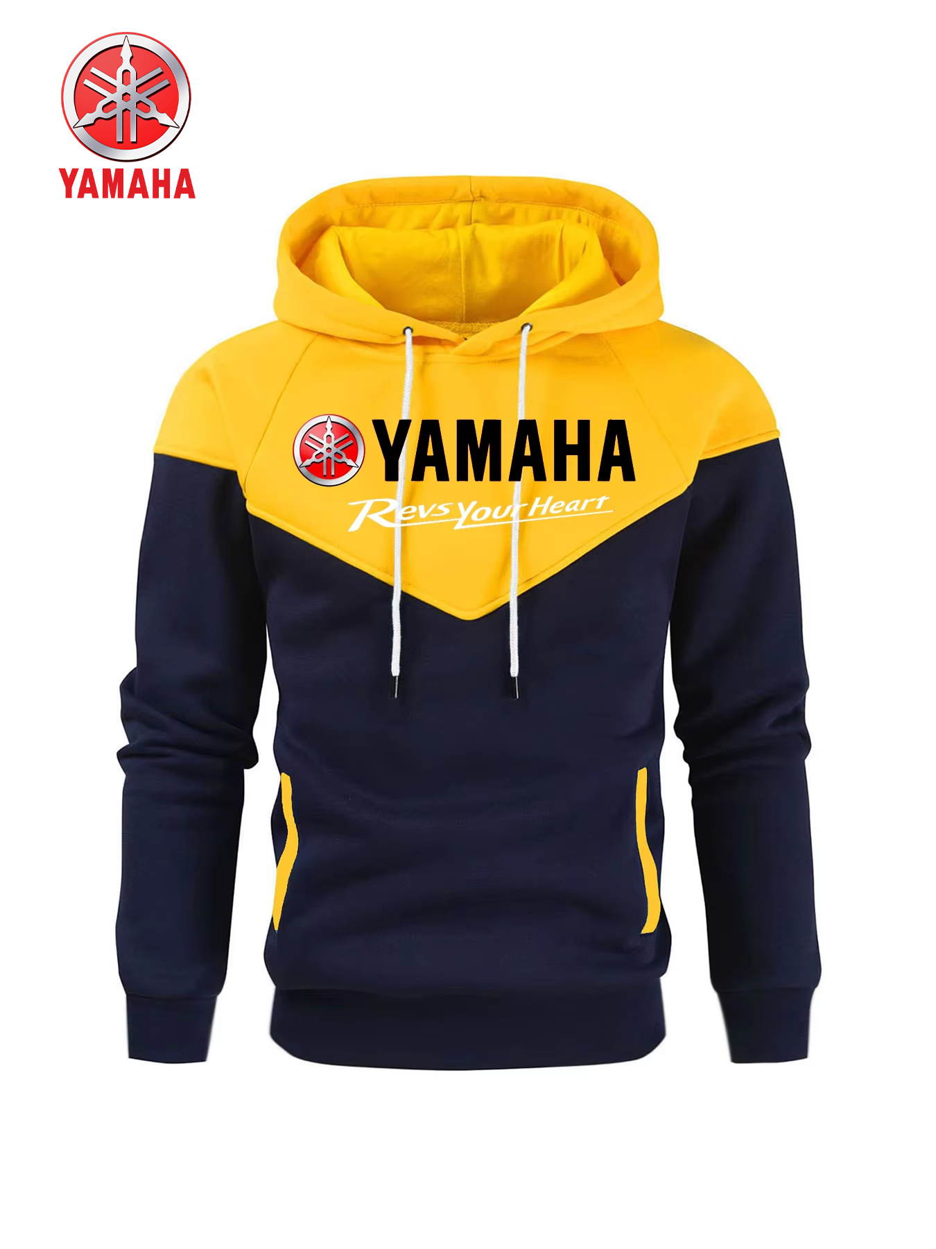 Fashion and men's fashion, Yam - огляд і ціна Running Gear Logos