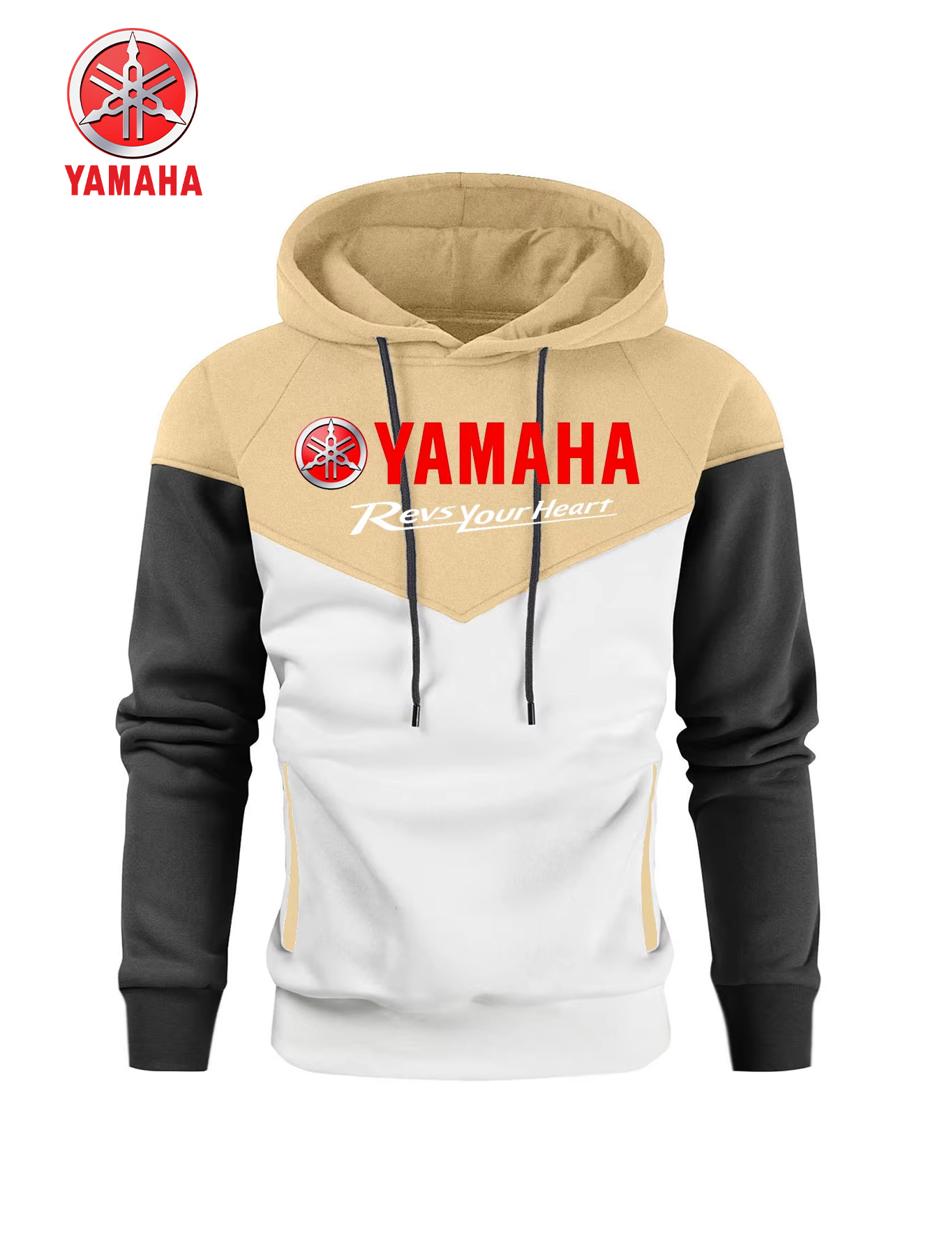 Fashion and men's fashion, Yam - огляд і ціна Running Gear Logos