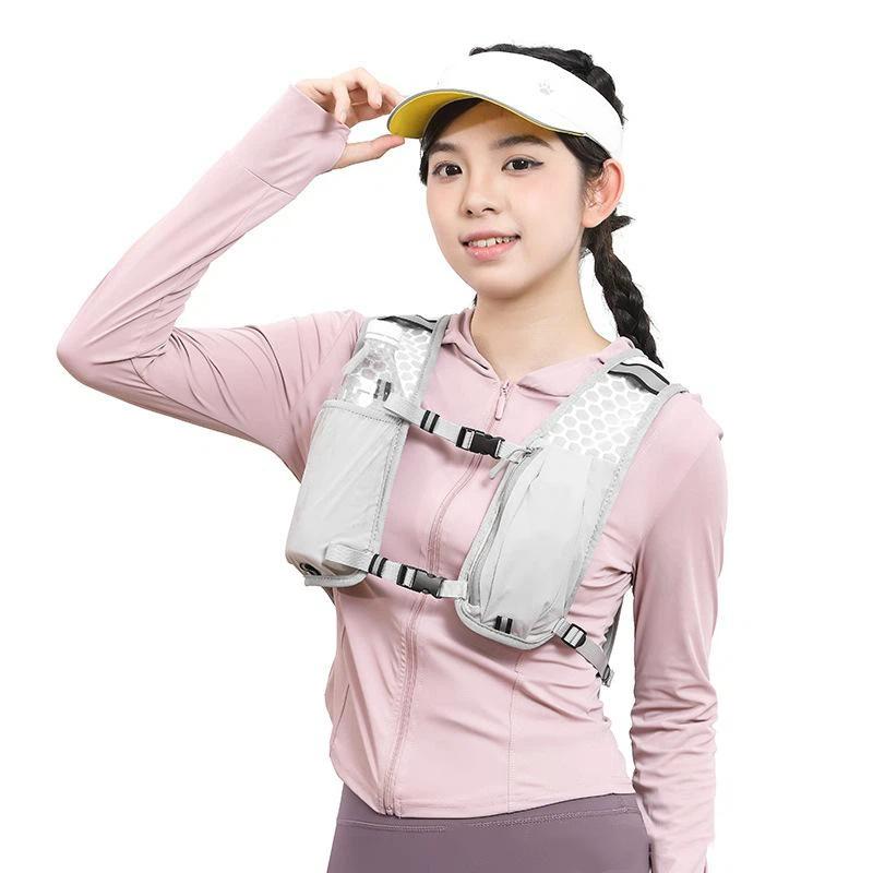 New Running Vest Unisex Lightw - огляд і ціна Reflective Running Gear Vest