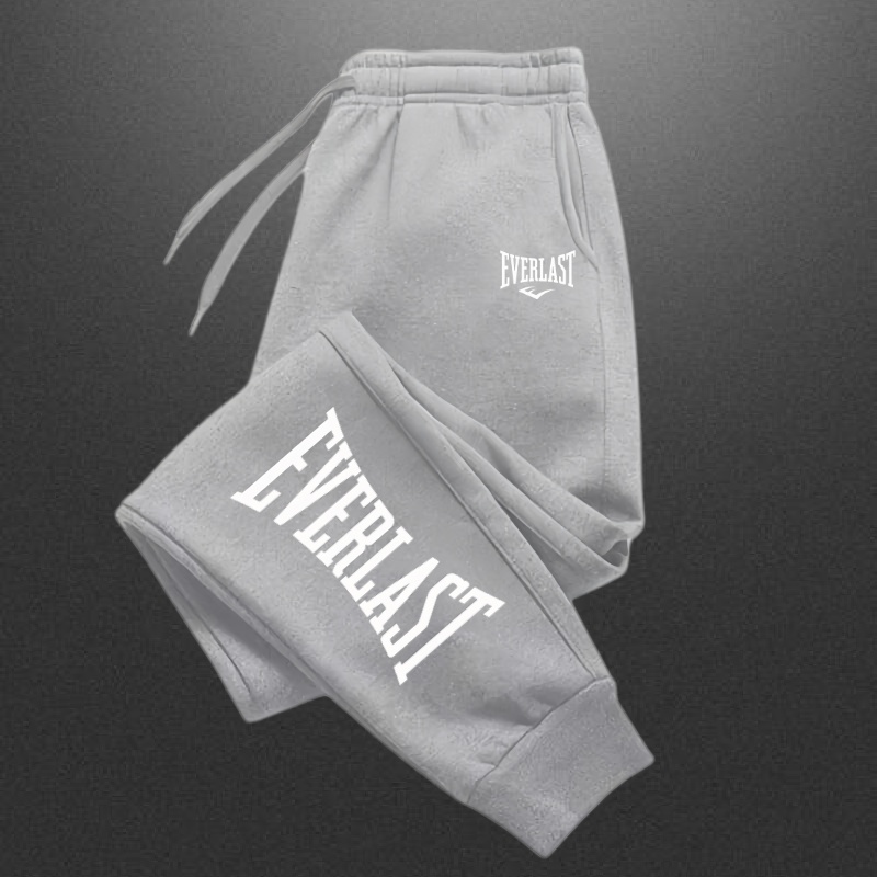 2027 EVERLAST Men Women Joggin - огляд і ціна Running Gear Winter