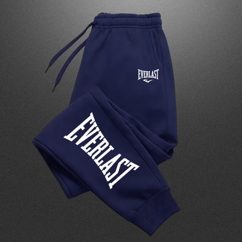 2027 EVERLAST Men Women Joggin - огляд і ціна Running Gear Winter