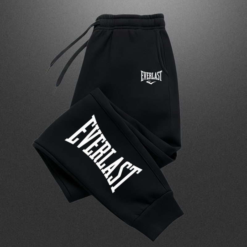 2027 EVERLAST Men Women Joggin - огляд і ціна Running Gear Winter