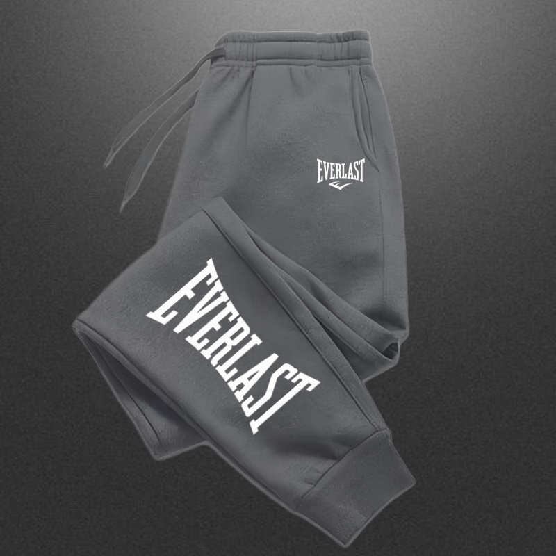 2027 EVERLAST Men Women Joggin - огляд і ціна Running Gear Winter