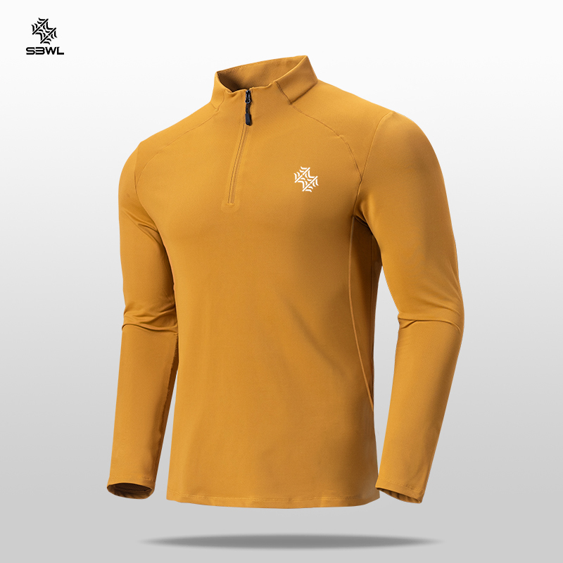 SBWL Men's High Quality Cyclin - огляд і ціна Running Gear Winter
