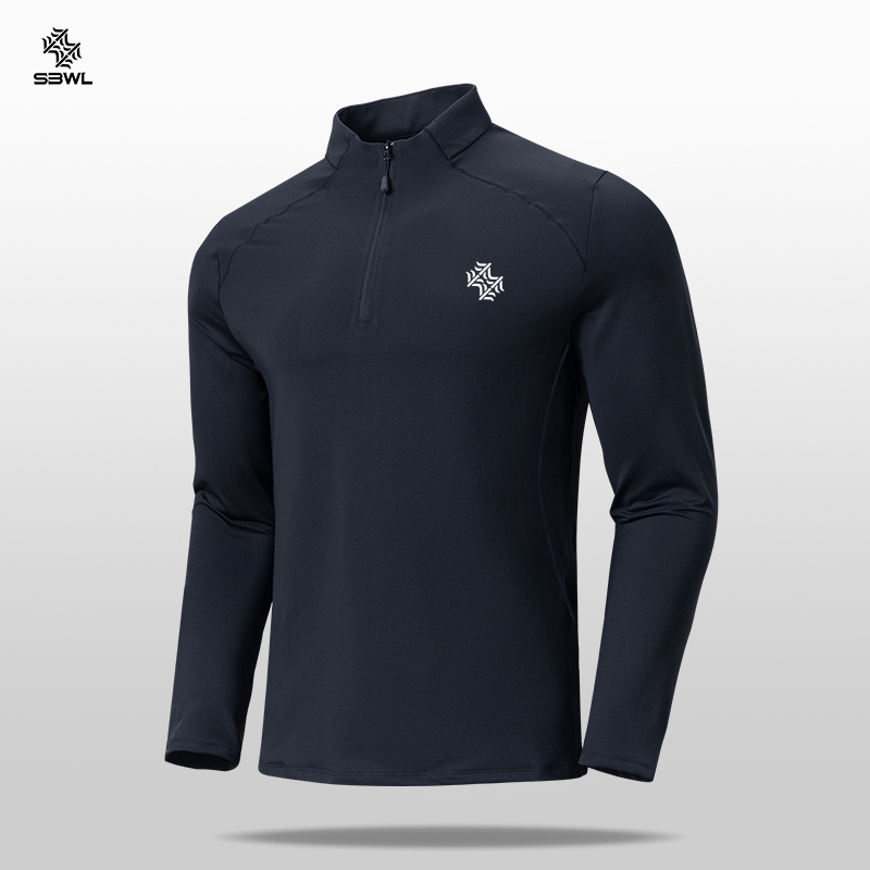 SBWL Men's High Quality Cyclin - огляд і ціна Running Gear Winter