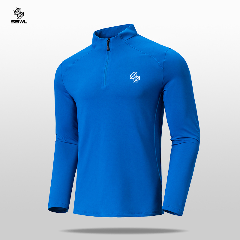 SBWL Men's High Quality Cyclin - огляд і ціна Running Gear Winter