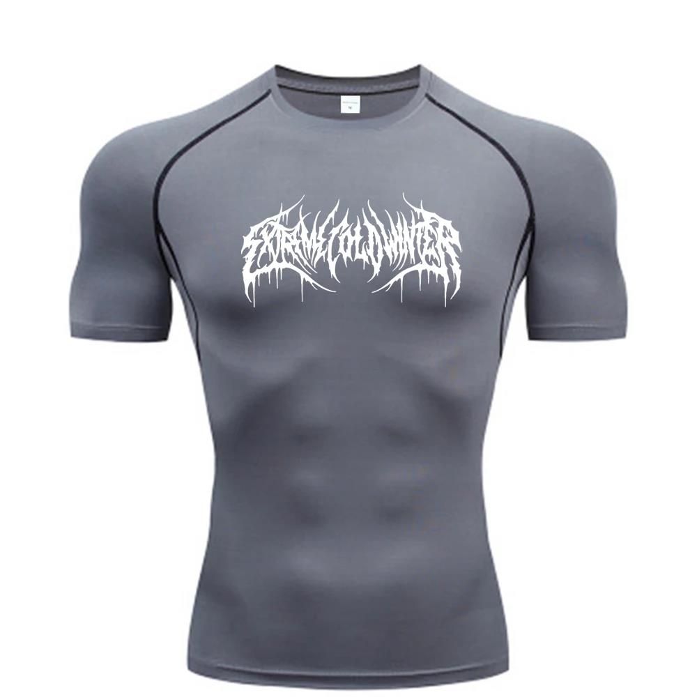 Summer Compression Sweatshirt  - огляд і ціна Running Gear Winter