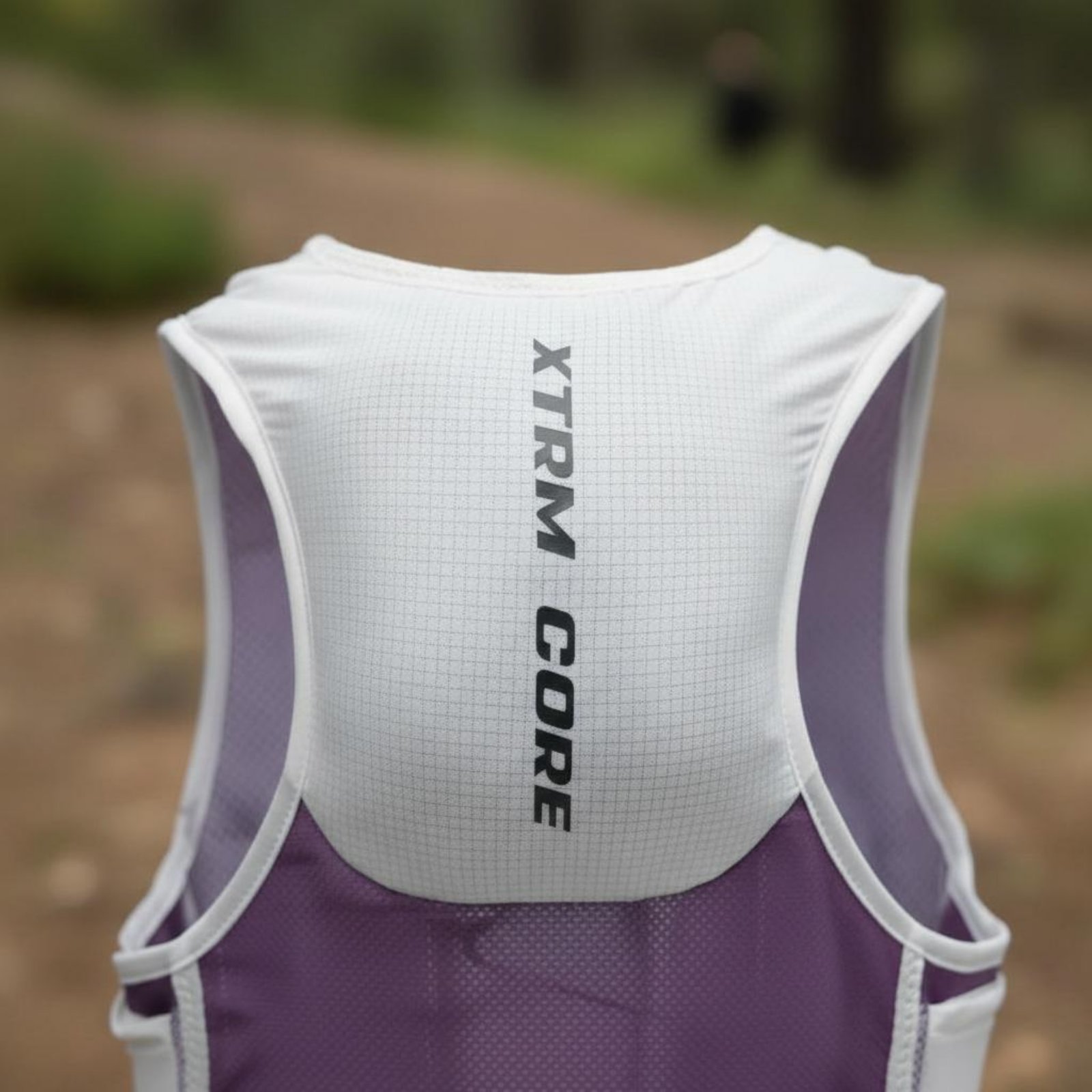 Running Fluid Carrier Vest Bre - огляд і ціна Running Gear Design
