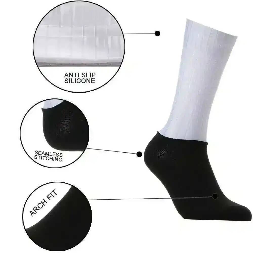 1 pair Athletic Socks Men Runn - огляд і ціна Running Gear Gifts For Men