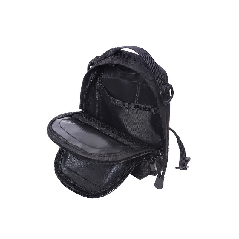EDC Tactical Waist Pack Modula - огляд і ціна Running Gear Essentials