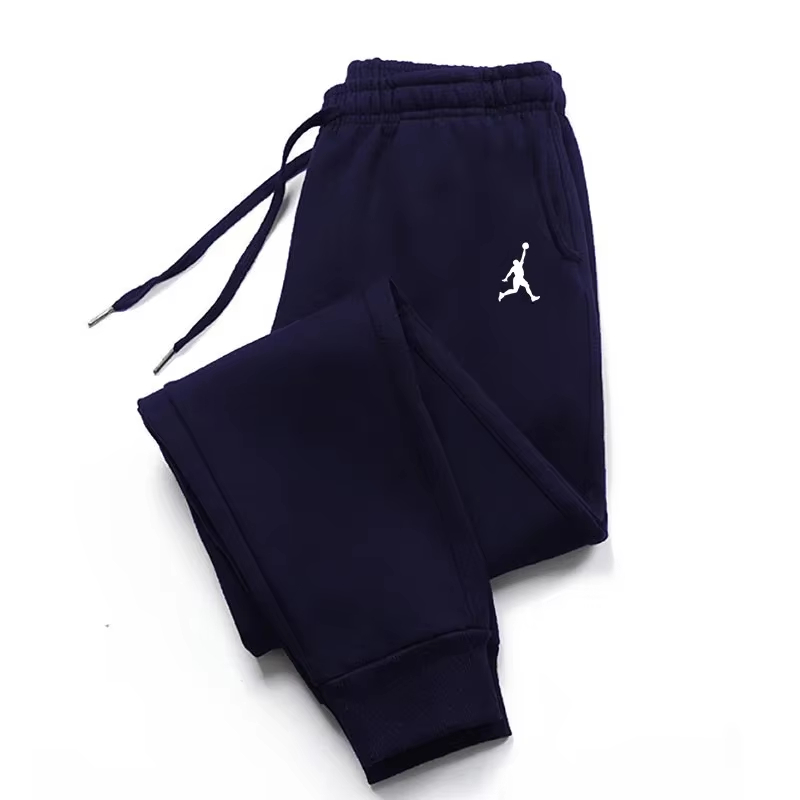 Mens Print Pants Autumn_Winter - огляд і ціна Running Gear Winter
