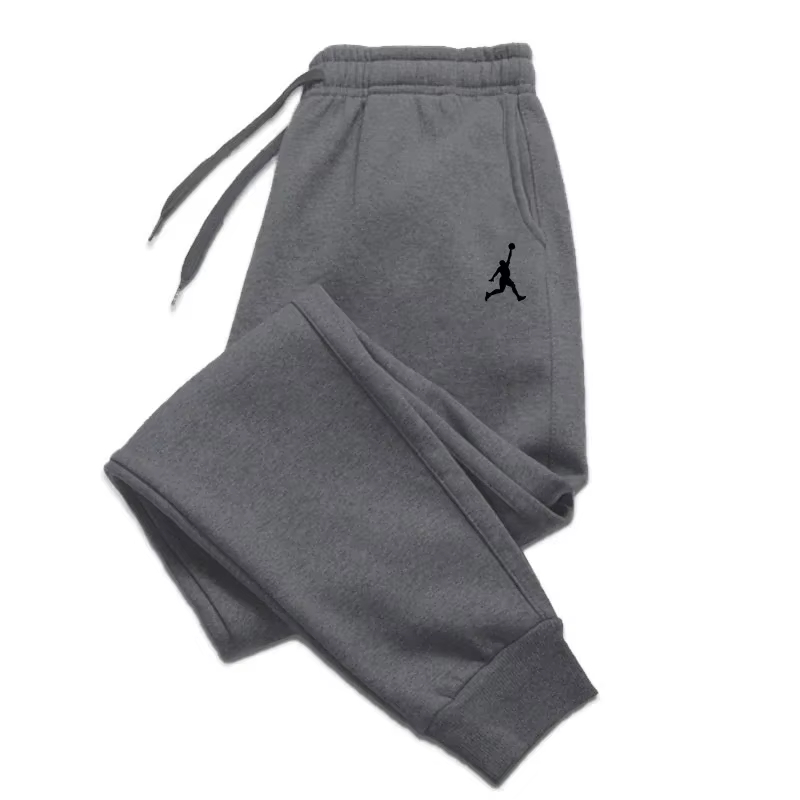 Mens Print Pants Autumn_Winter - огляд і ціна Running Gear Winter